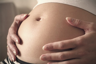 Určení pohlaví dítěte během těhotenství